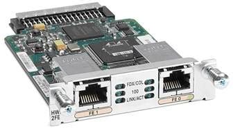 cisco wic router setup